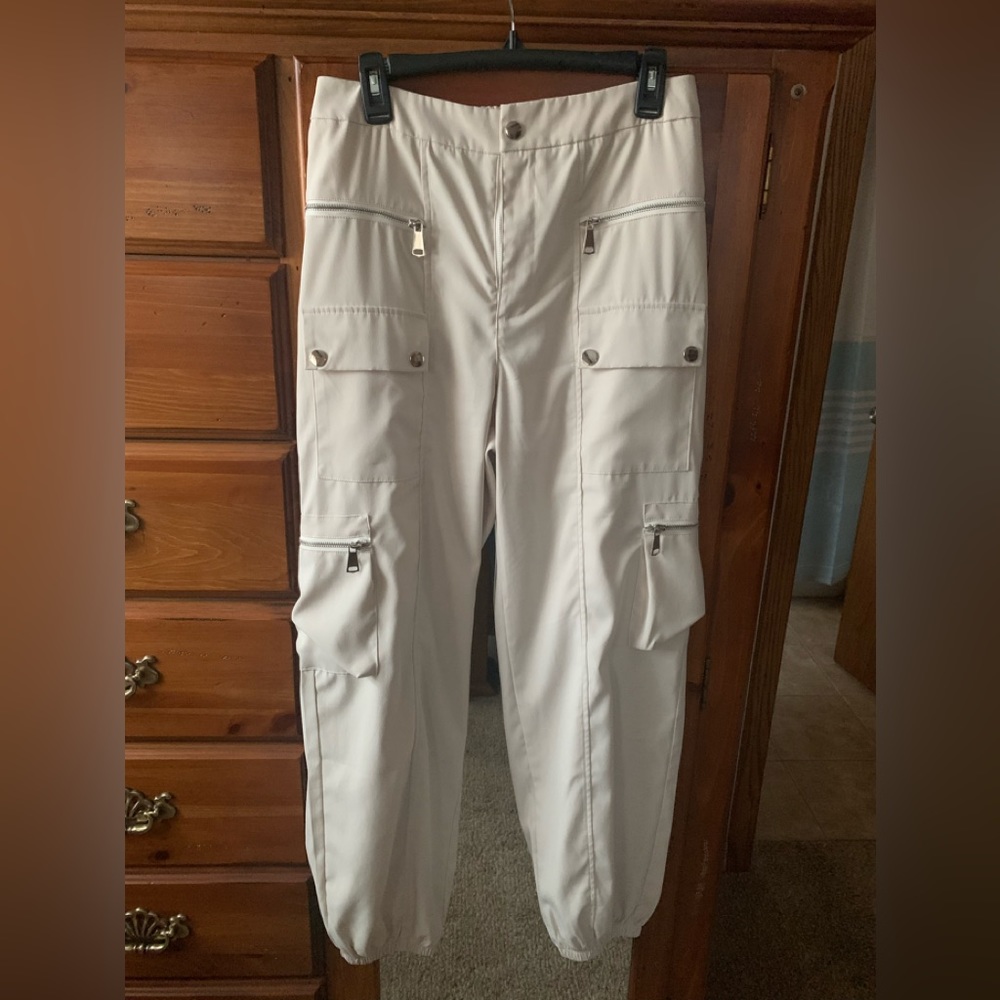 Cargo Pants